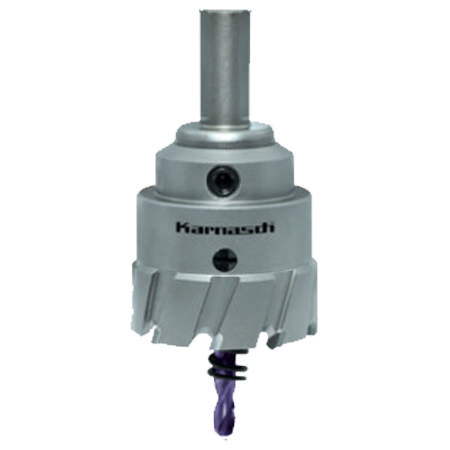 Karnasch Hulsav 14,5x30mm Super Heavy Duty Komplet