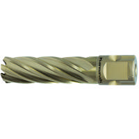 Karnasch Kernebor 13x55 19mm Skaft HSSXE GoldLine NITTO