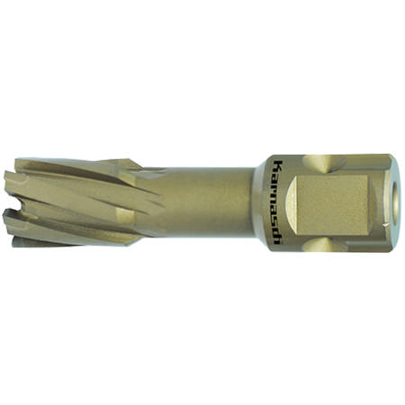 Karnasch HM Kernebor 16x40mm HardLine Nitto