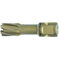 Karnasch HM Kernebor 12x40mm HardLine Nitto