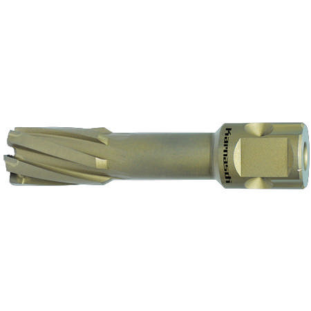 Karnasch HM Kernebor 15x55mm HardLine Nitto