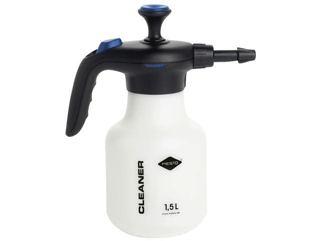 Mesto koncentratsprøjte 3132NG 1,5L til skrappe rensemidler PH1-PH9