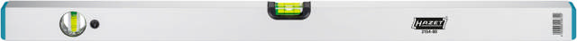 HAZET Spirit level 80 cm 2154-80