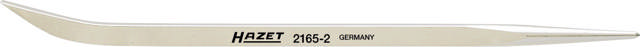 HAZET LØFTEJERN 400 MM