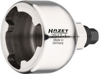 HAZET High-pressure pump wheel hub extractor VAG 2517-1 ∙ 50 mm