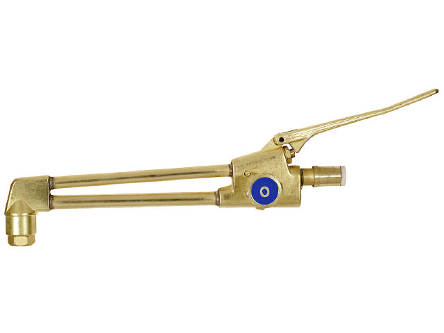 AGA skærebrænderforsats X11 90gr. 202235151