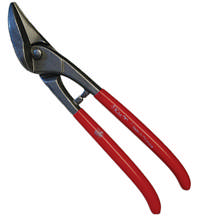 Bato pladesaks Ideal 280mm, lige Venstre