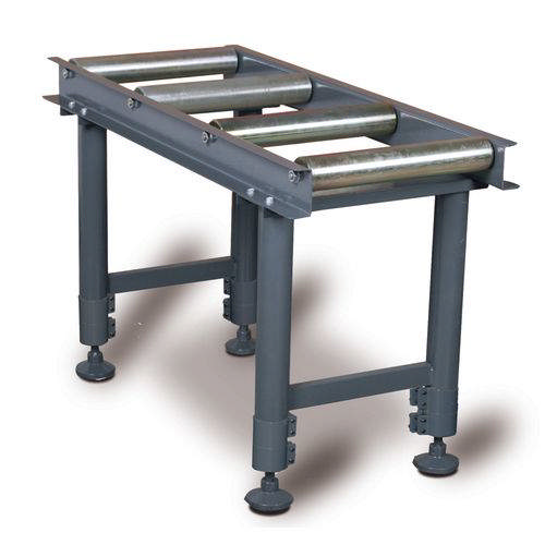 Optimum rullebaner MSR 4 1000mm max belastning 500kg