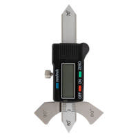 WLDPRO Digital kantsømlære 0-20 mm (Model C)