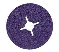 3M Fiberrondel 125x22,2 K36 Cubitron II 982CX Pro Tilbud