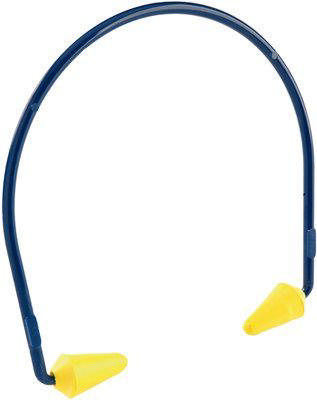 3M EAR Carboflex bøjlehøreværn