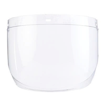 3M/Peltor løst visir WP96 PC For Tuffmaster hovedbøjle