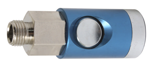 Flair SikkerhedsLynkobling Med Udvendig Gevind U1/4