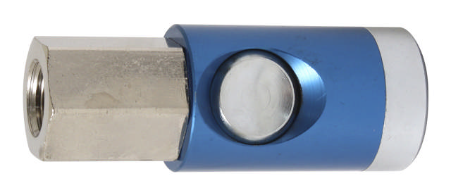 Flair SikkerhedsLynkobling Med Indvendig Gevind I-1/4