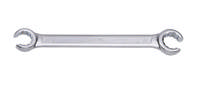 Flare nut wrench 16x18
