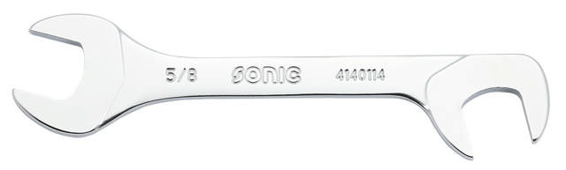 15°/75° Offset Open End Ignition Wrench 13/32