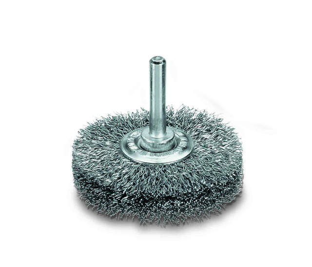 Osborn axialstålbørste 30x9x6mm STA 0,20