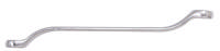 45° Offset ring wrench 10x11