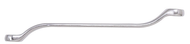 45° Offset ring wrench 6x7