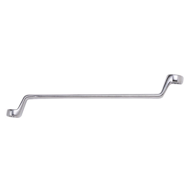75° Offset ring wrench 10x11