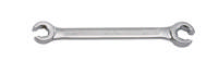 Flare nut wrench 11x13
