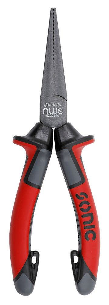 Flat Long Nose pliers 6'' (Germany)