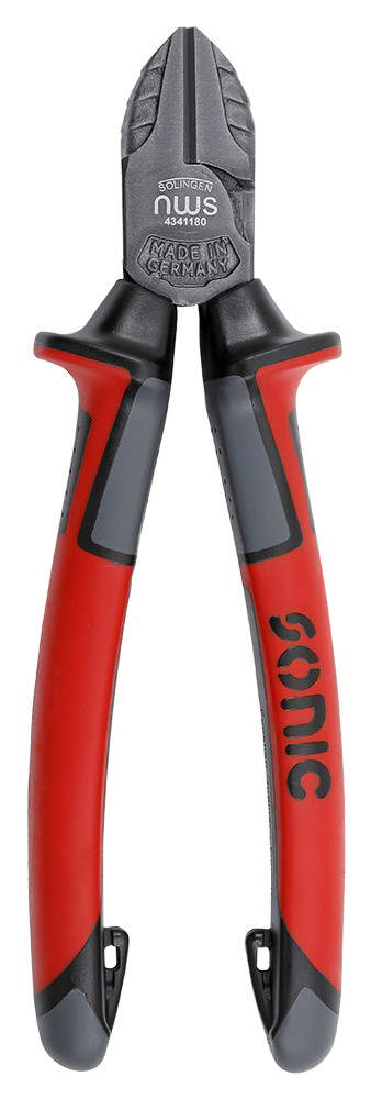 Diagonal side cutting pliers 7'' (Germany)