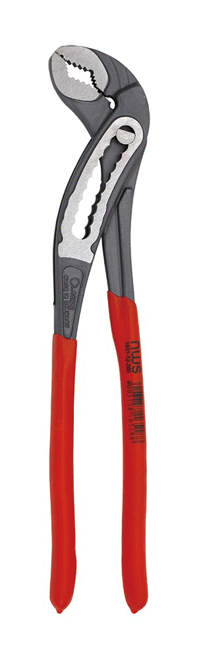 Waterpump pliers 12'' (Germany)