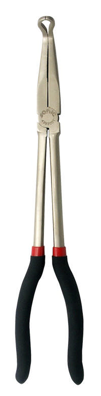 Circle Nose Plier 11''- 5/16''