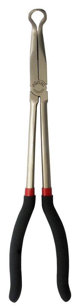 Circle Nose Plier 11'' - 1/2''