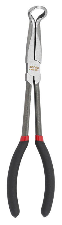 Circle Nose Plier 11'' - 1''
