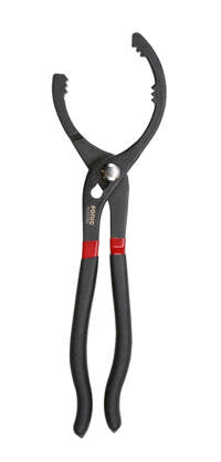 Oil filter pliers 10''