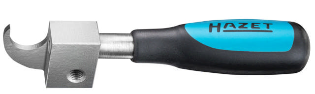 HAZET Operating tool Henn clamps 4562-2