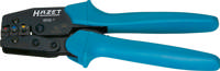 HAZET CRIMPTANG ISOLERET
