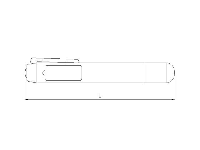 Brake Fluid Tester Digital