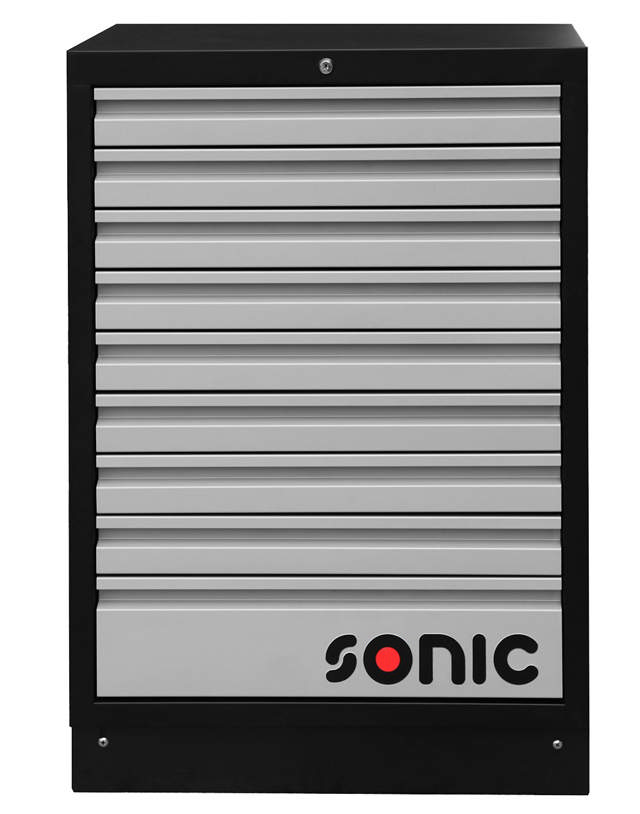 MSS 674mm cabinet without worktop