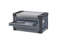 Filled S9 topbox 158pcs SFS