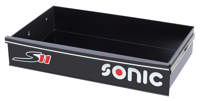 Big drawer for S11 toolbox, black