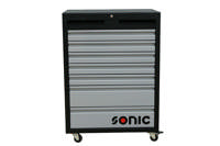 MSS 674mm toolbox 7 drawers