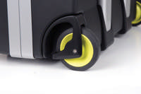 Caster for Suitcase 47503