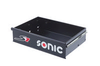 Big drawer with logo (S7)