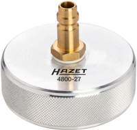 HAZET Radiator adapter 4800-27