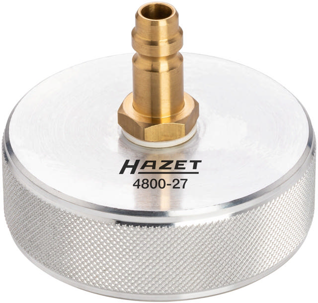 HAZET Radiator adapter 4800-27