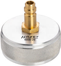 HAZET Radiator adapter 4800-29
