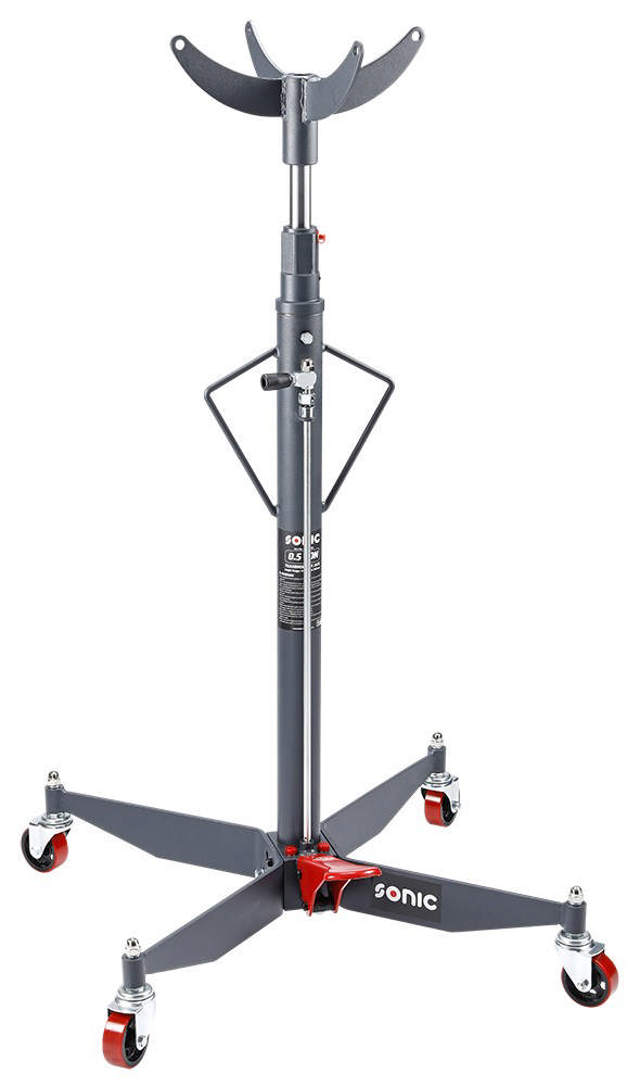 Transmission jack. 500kg