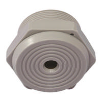 Buzzer for all Booster with reverse polarity signal