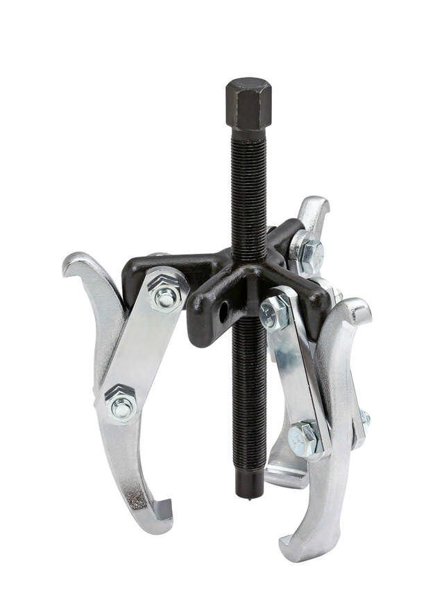 2-3 Jaw 6'' reversible puller