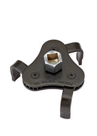 3 Jaw oil filter wrench