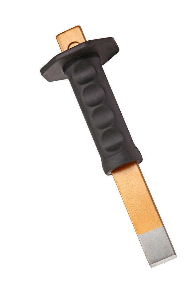 Flat Chisel 240mmL 26''