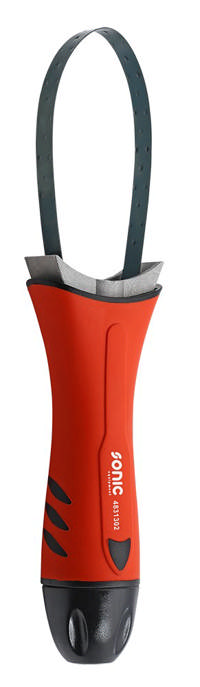 Oil filter claw wrench claw type auto adjust 65-105mm